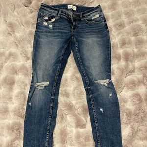 BKE Stella skinny jeans
